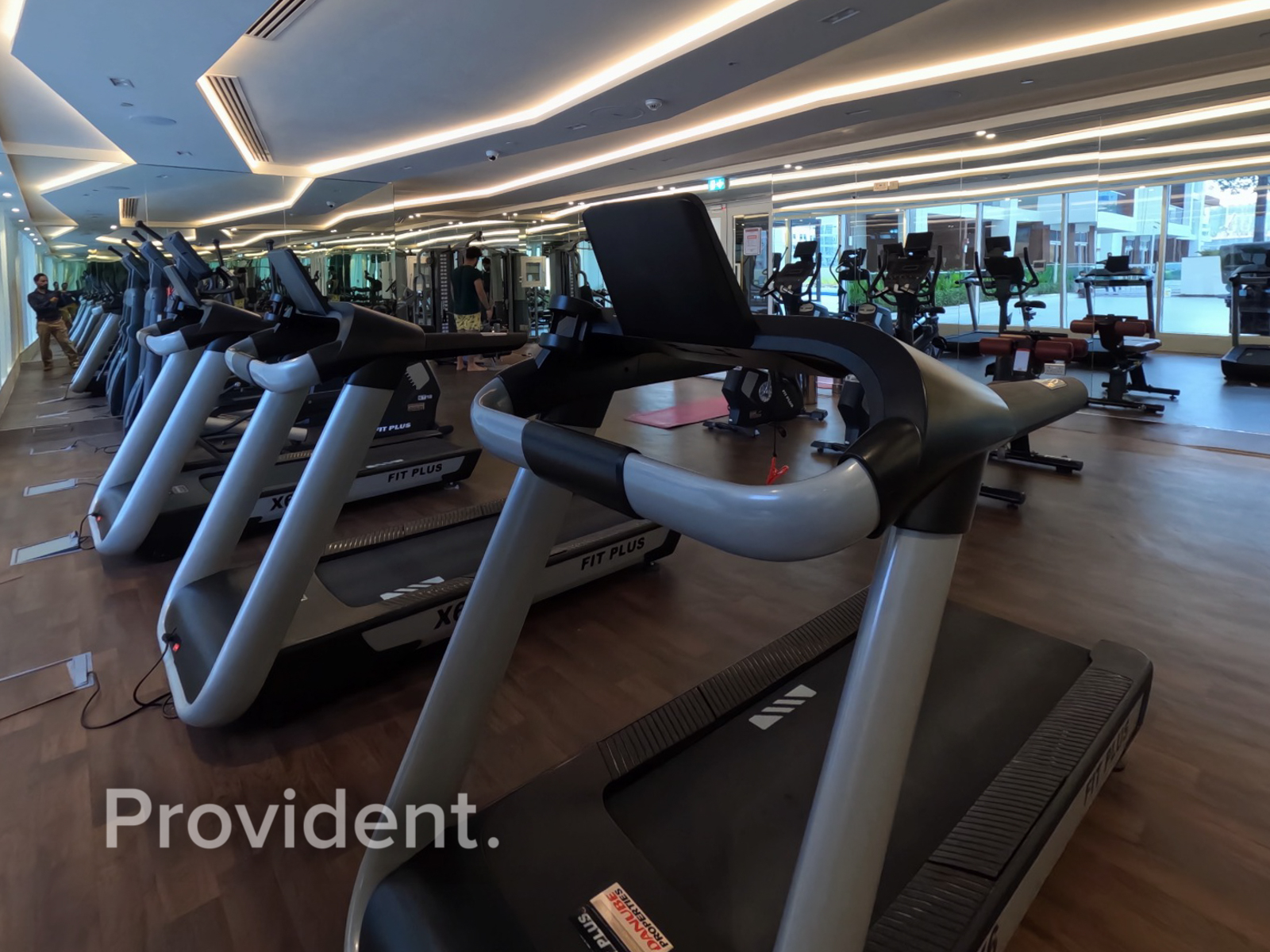 property image - Provident Estate