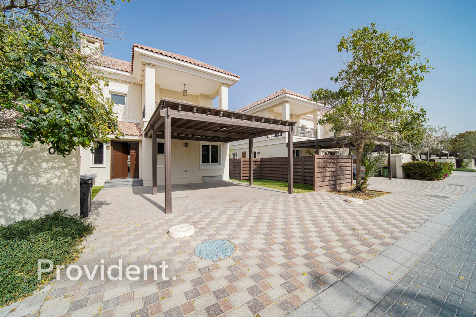 property image - Provident Estate