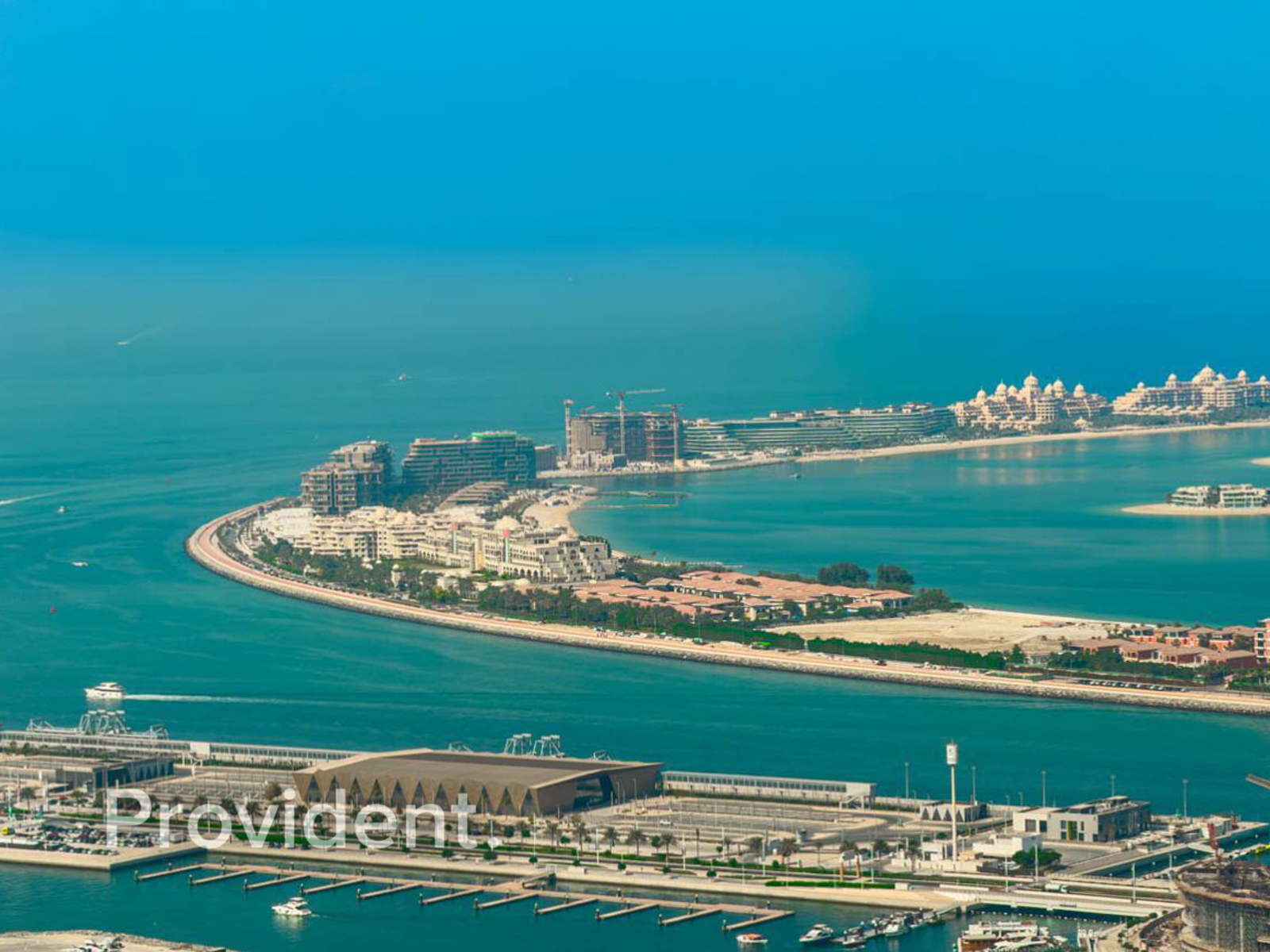 property image - Provident Estate