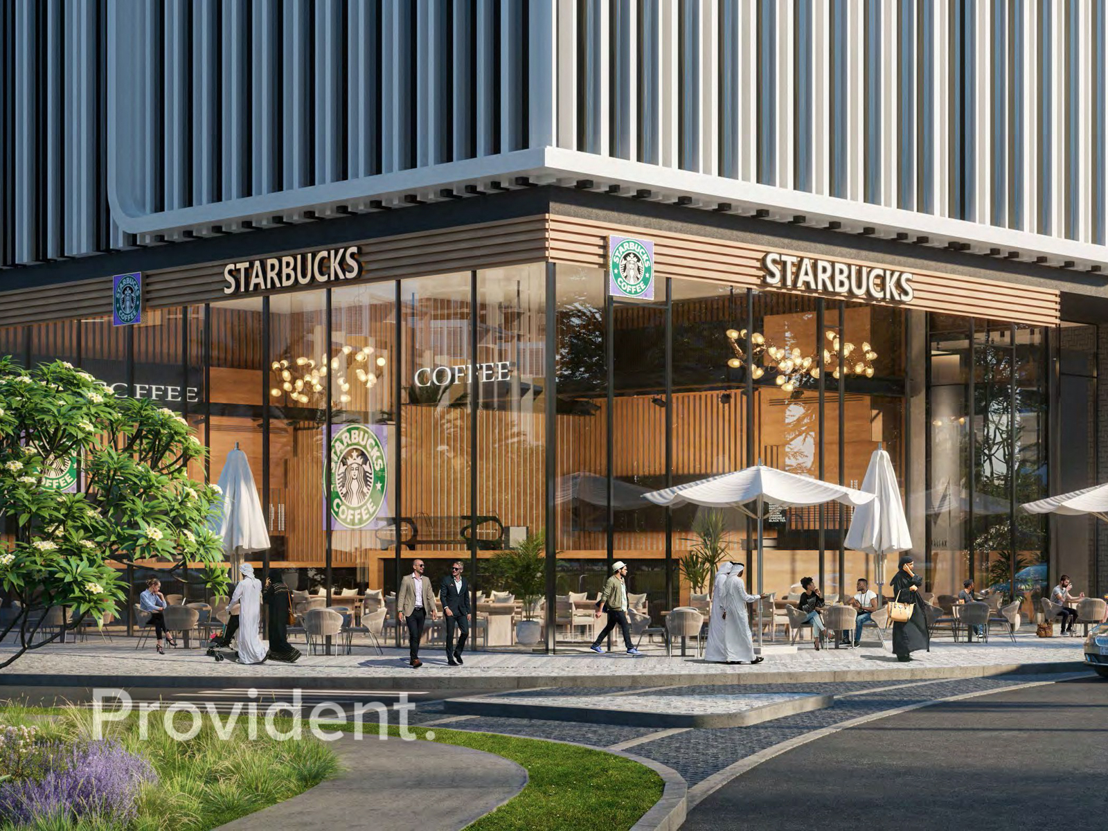 property image - Provident Estate