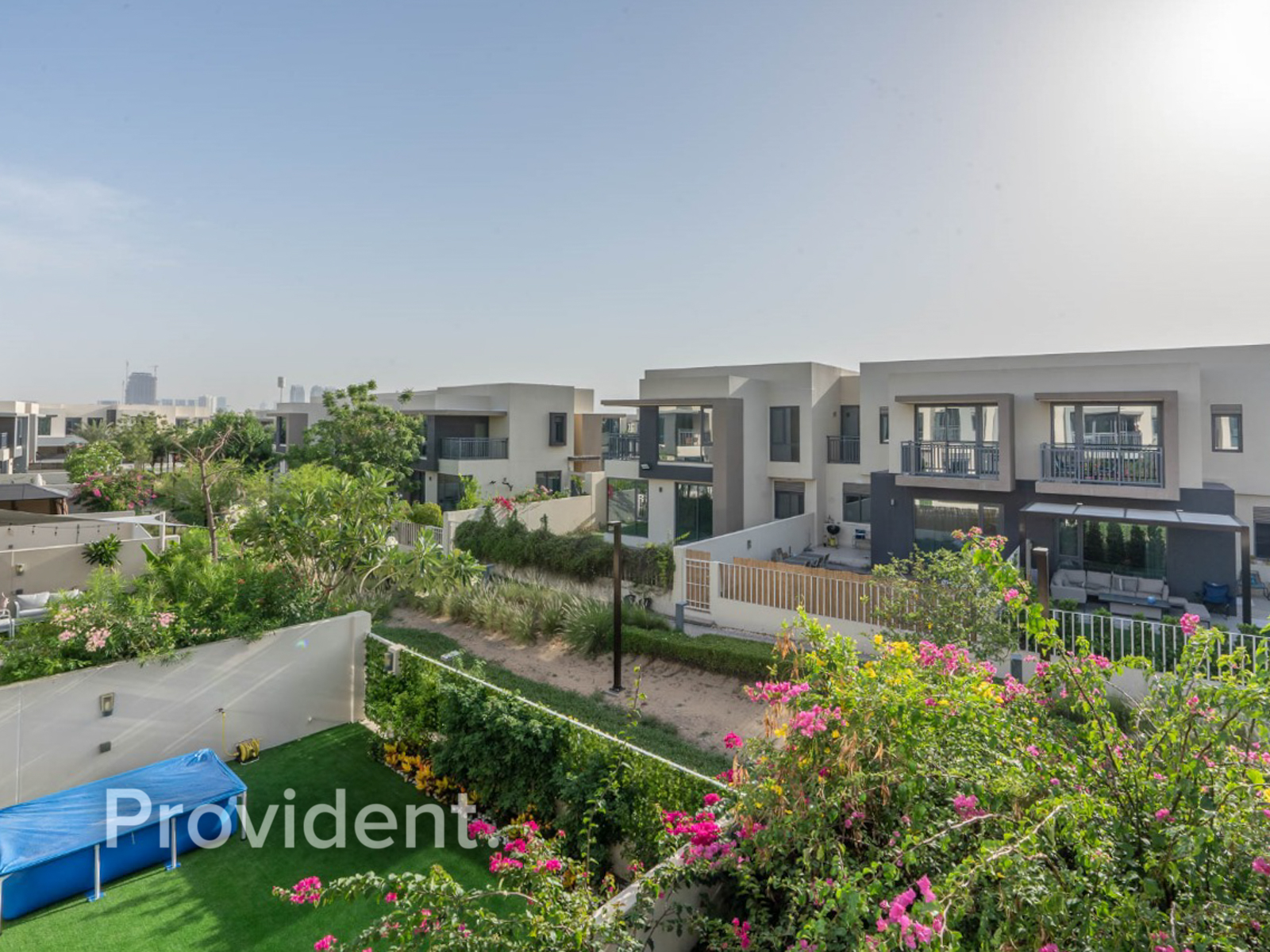 property image - Provident Estate
