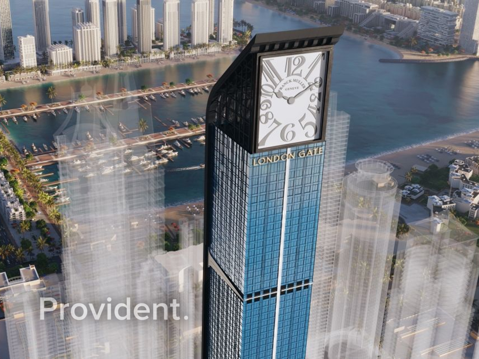 property image - Provident Estate