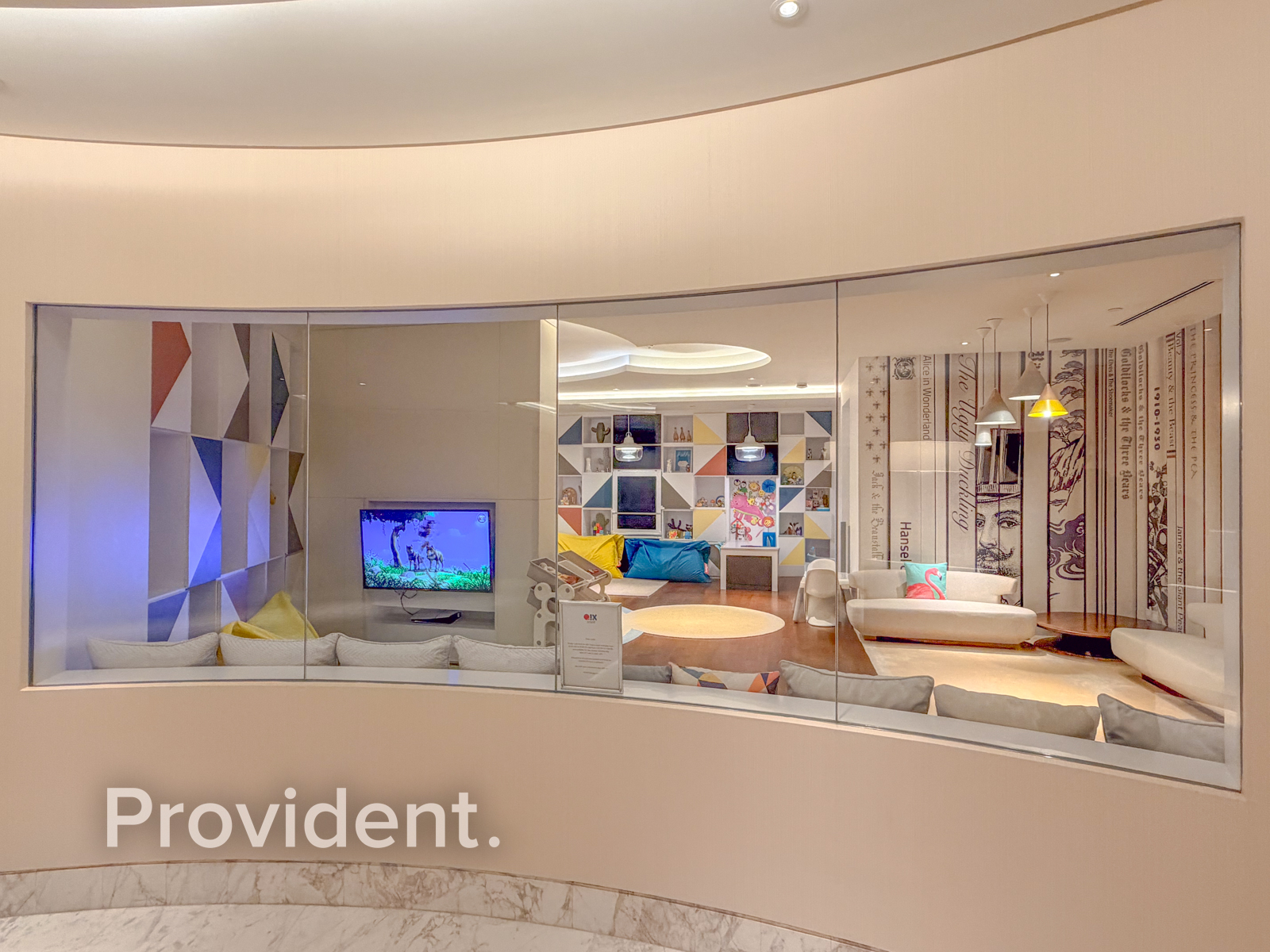 property image - Provident Estate
