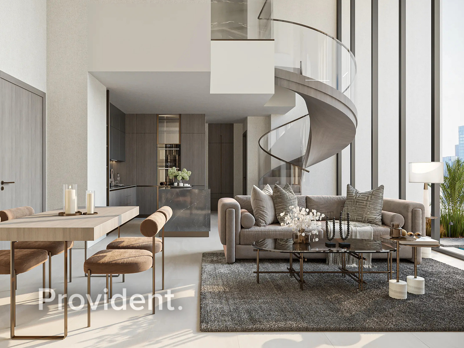 property image - Provident Estate