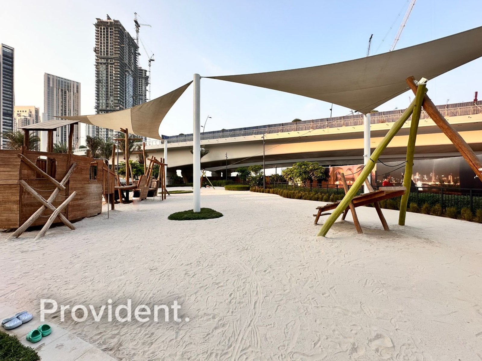 property image - Provident Estate