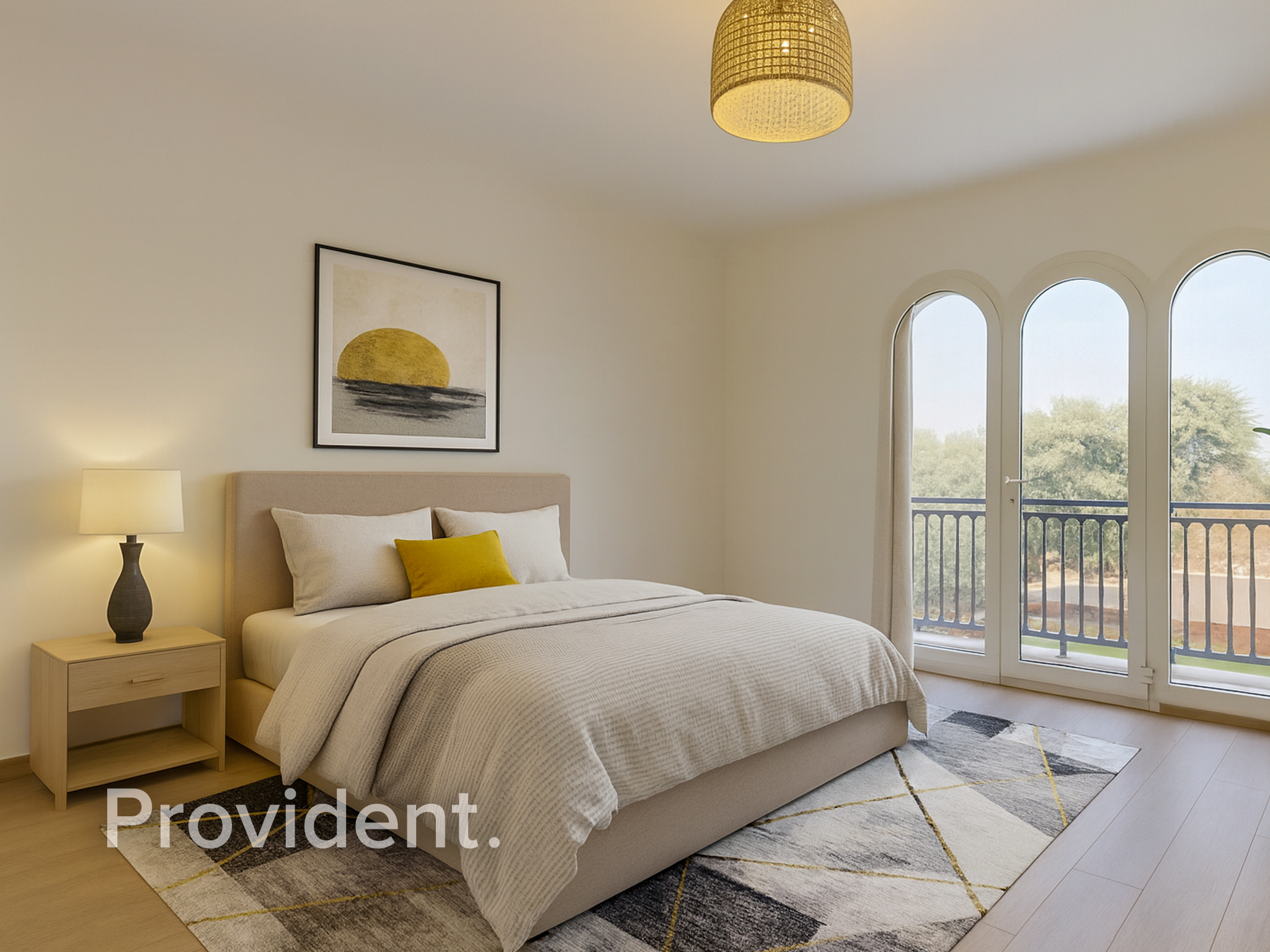 Villa - Provident Estate