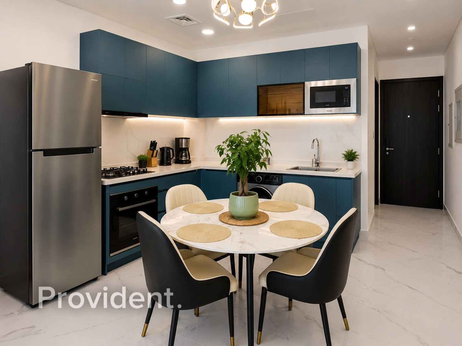 property image - Provident Estate