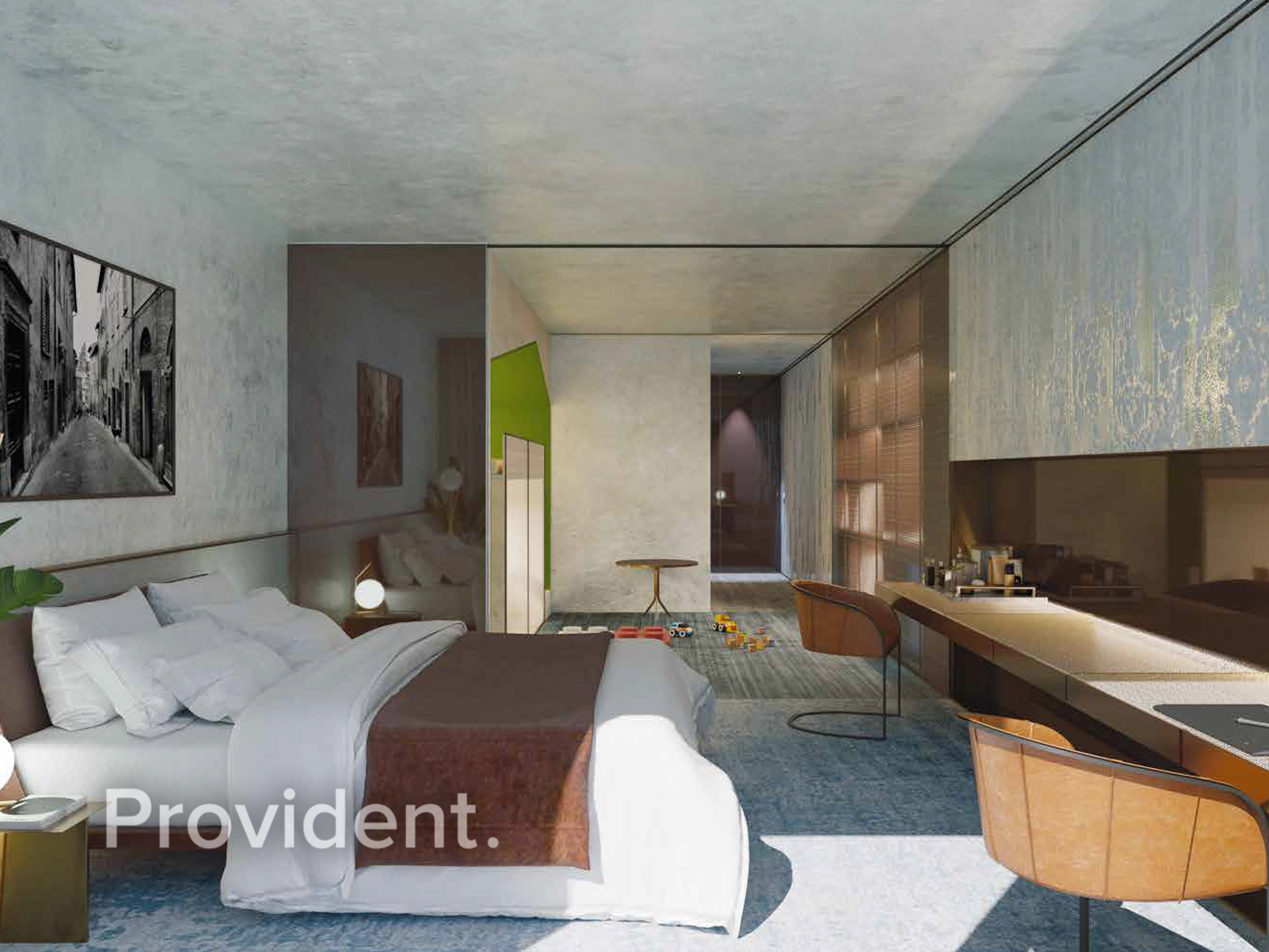 property image - Provident Estate
