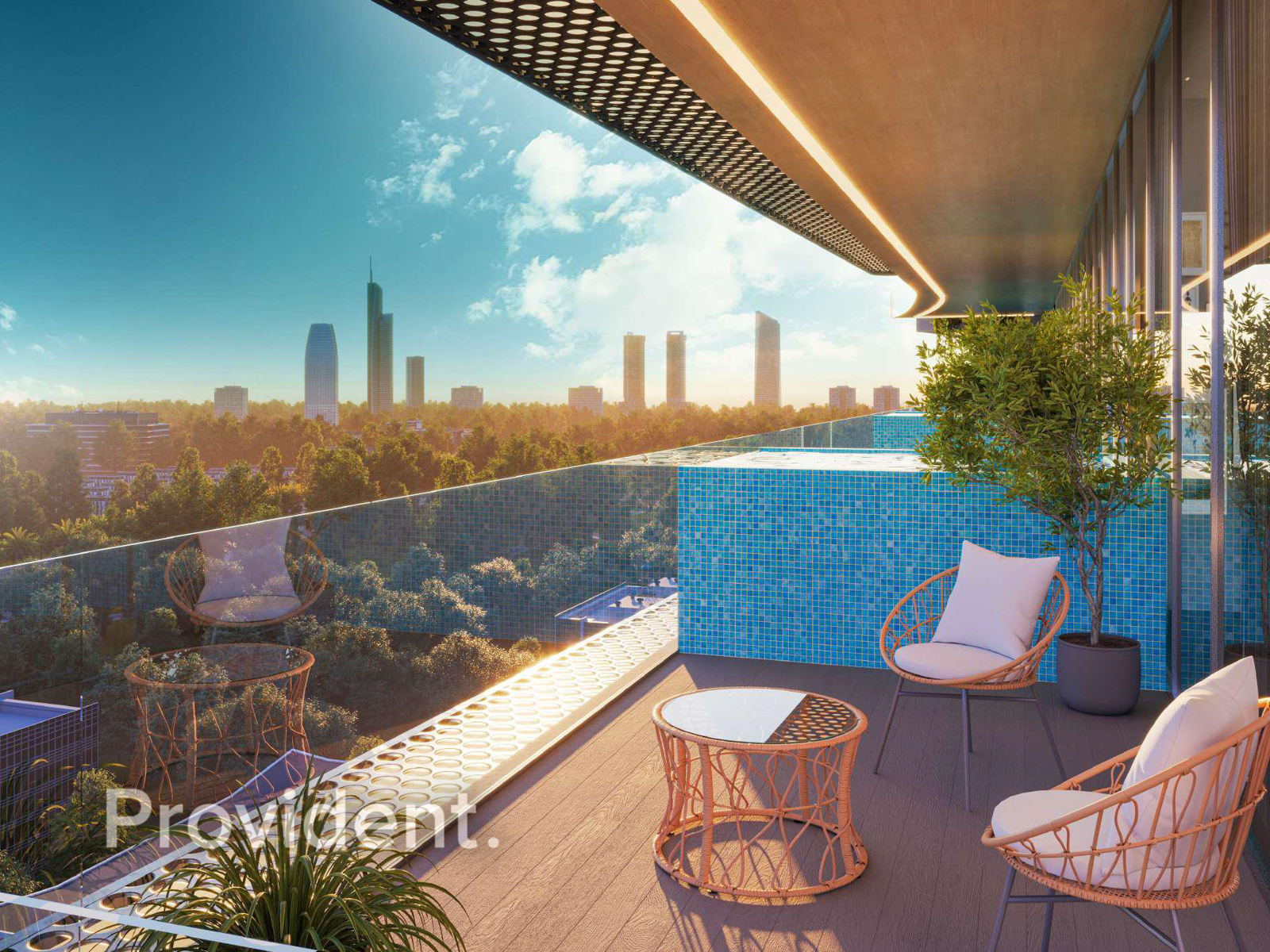 property image - Provident Estate