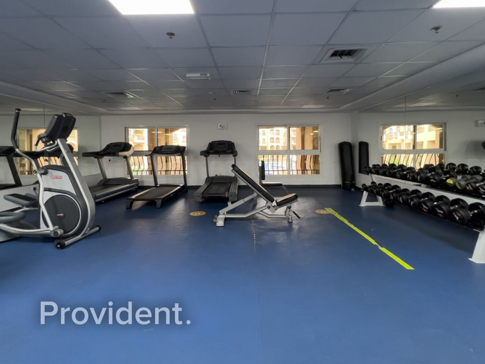 property image - Provident Estate