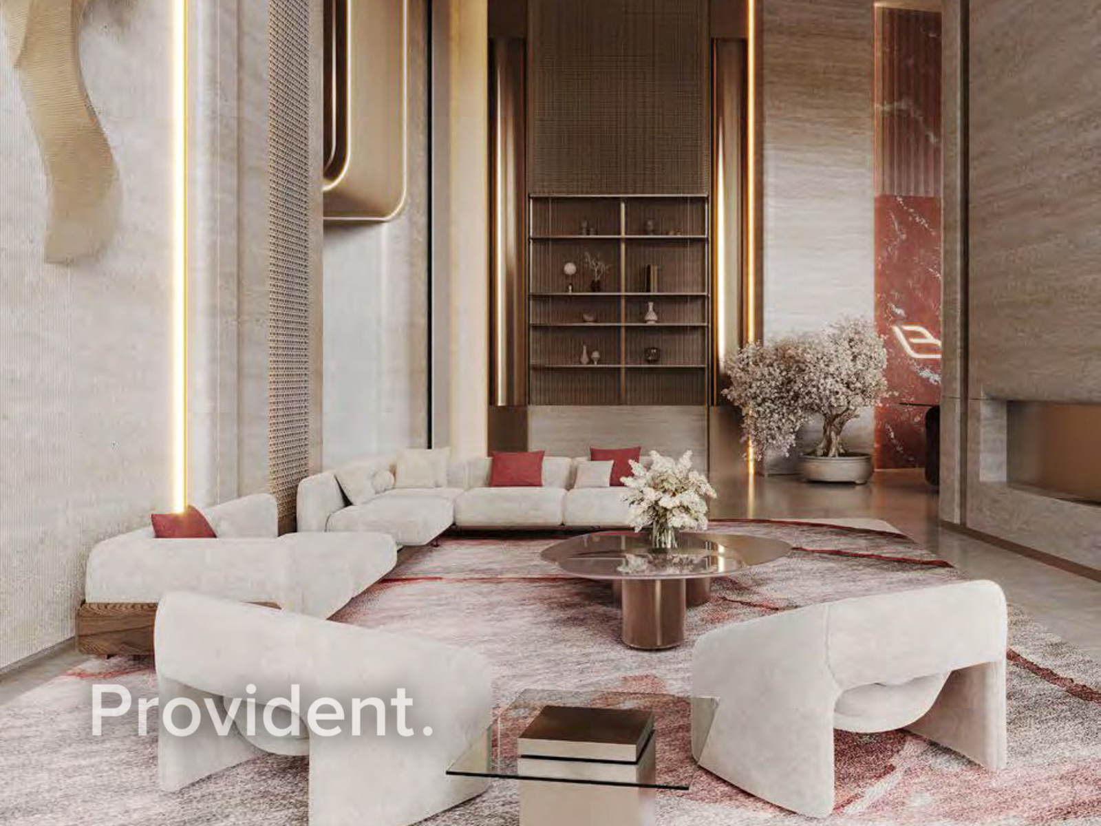 property image - Provident Estate