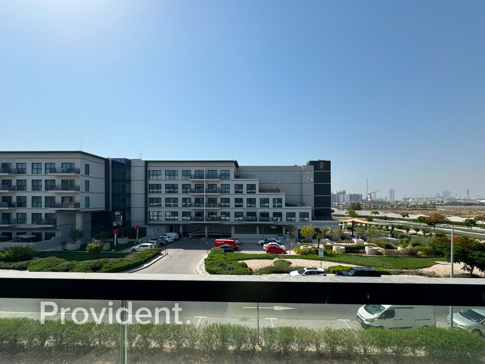 property image - Provident Estate