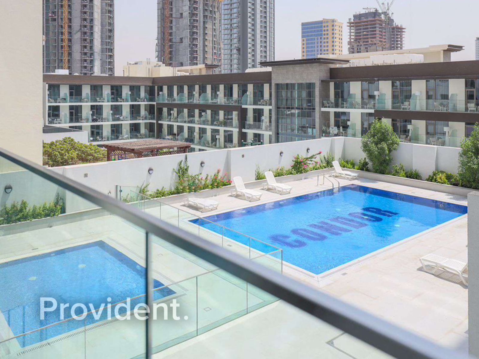 property image - Provident Estate