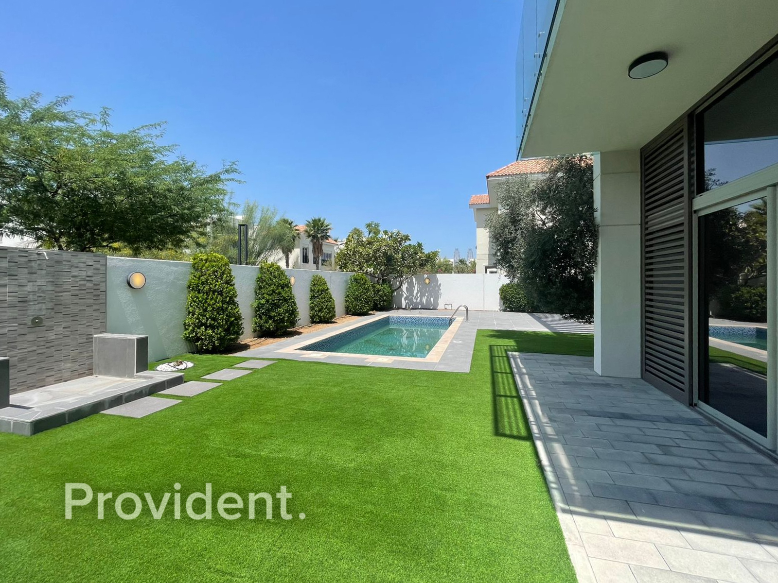 property image - Provident Estate