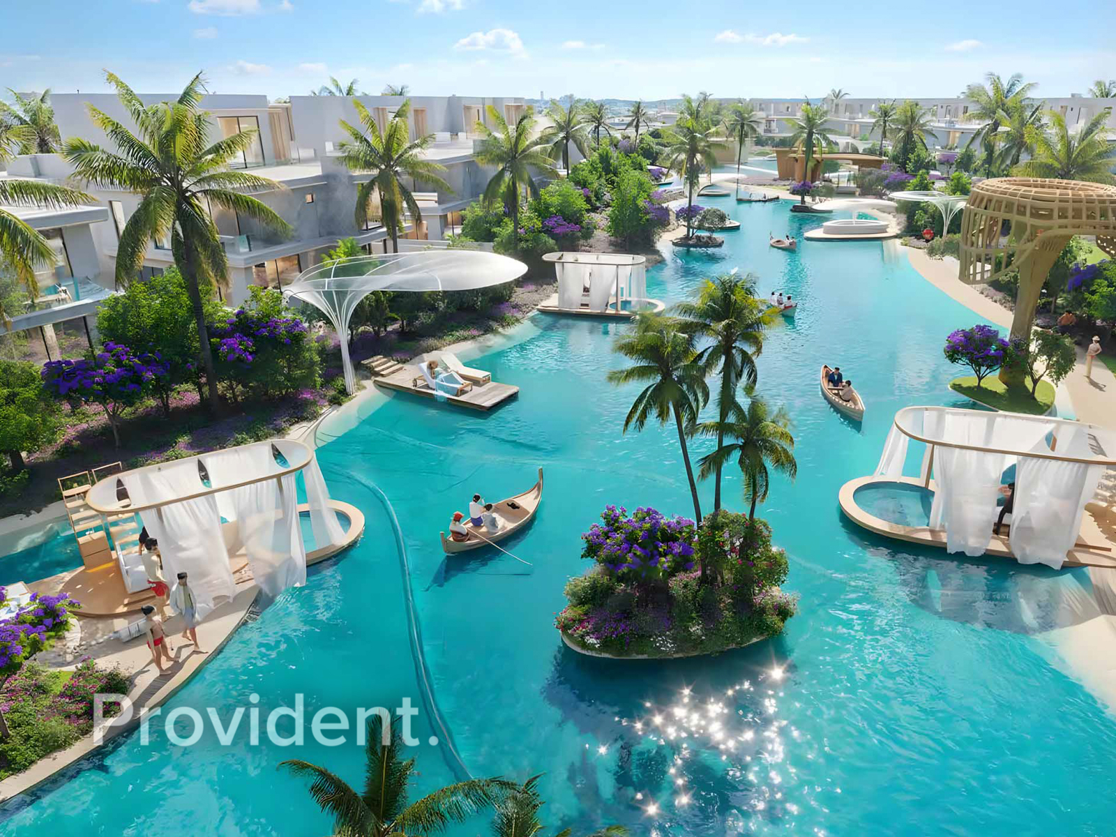 property image - Provident Estate