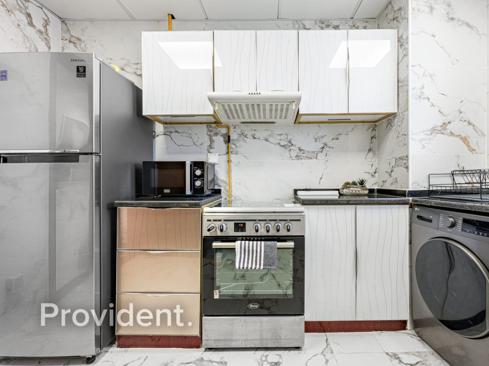 property image - Provident Estate