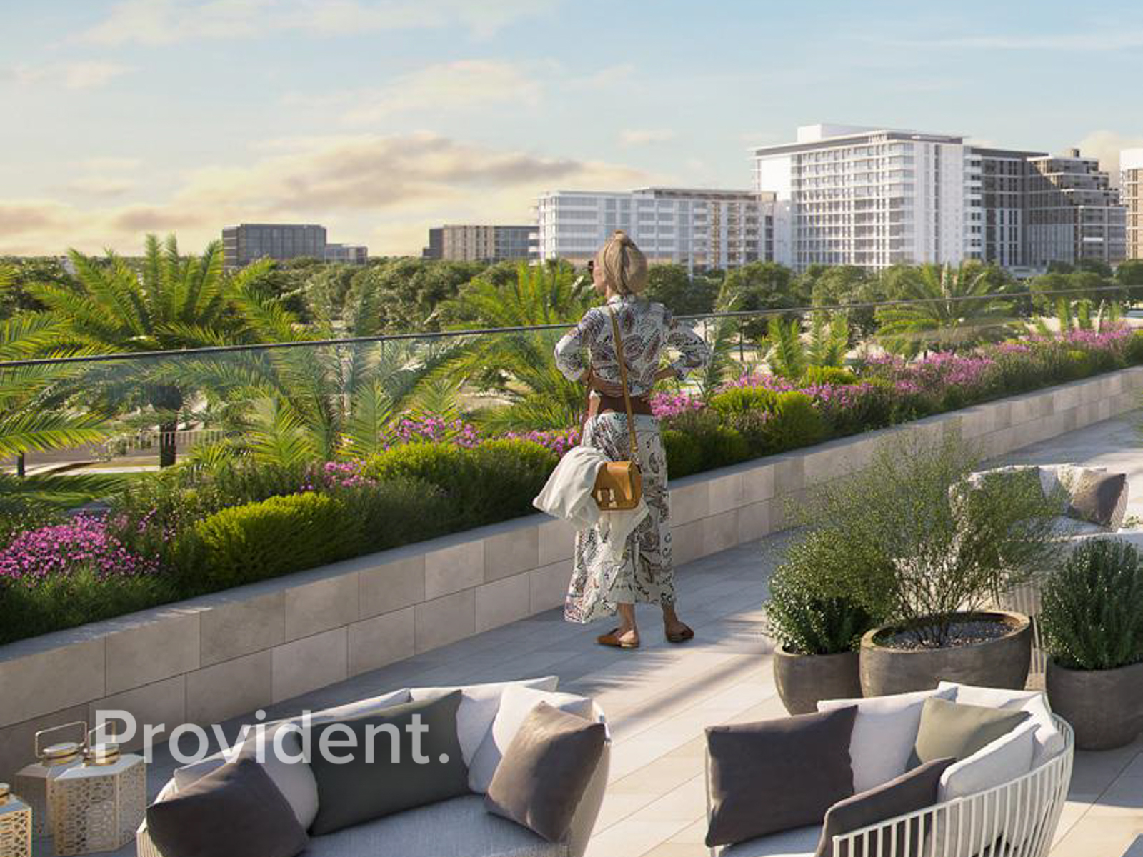 property image - Provident Estate