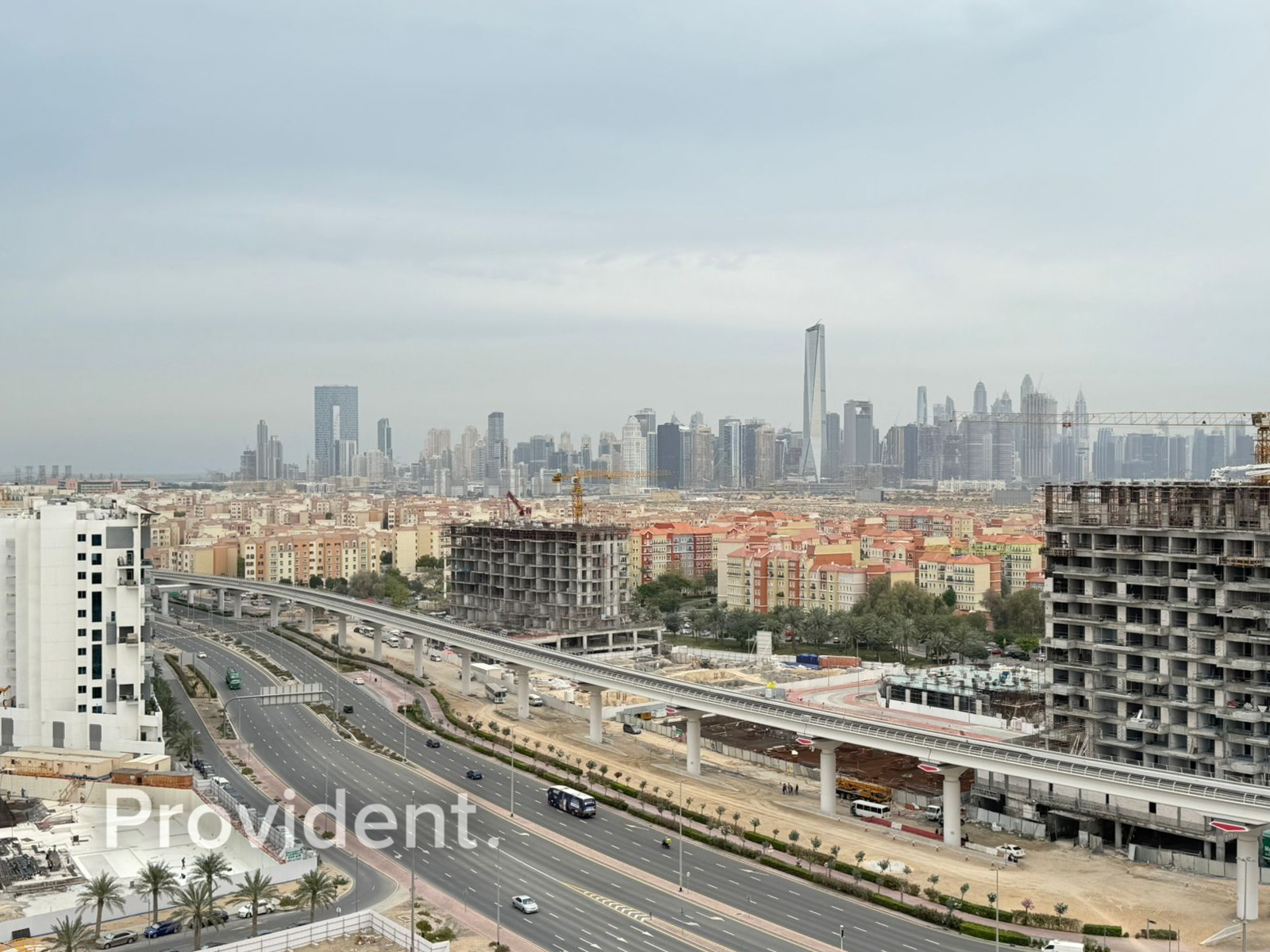 property image - Provident Estate