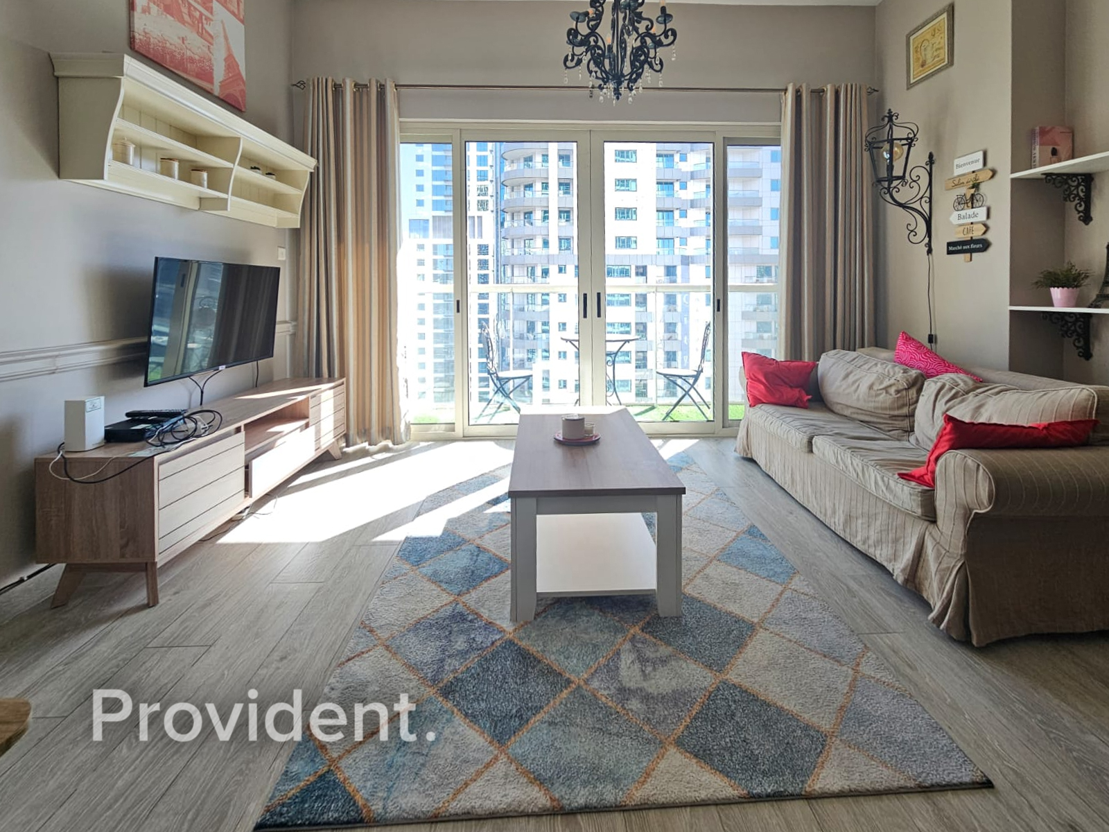 property image - Provident Estate