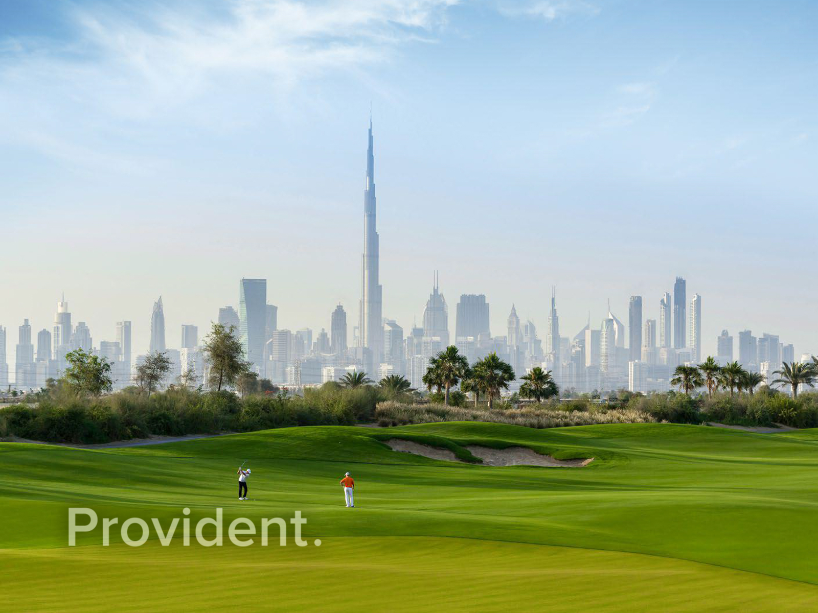 property image - Provident Estate