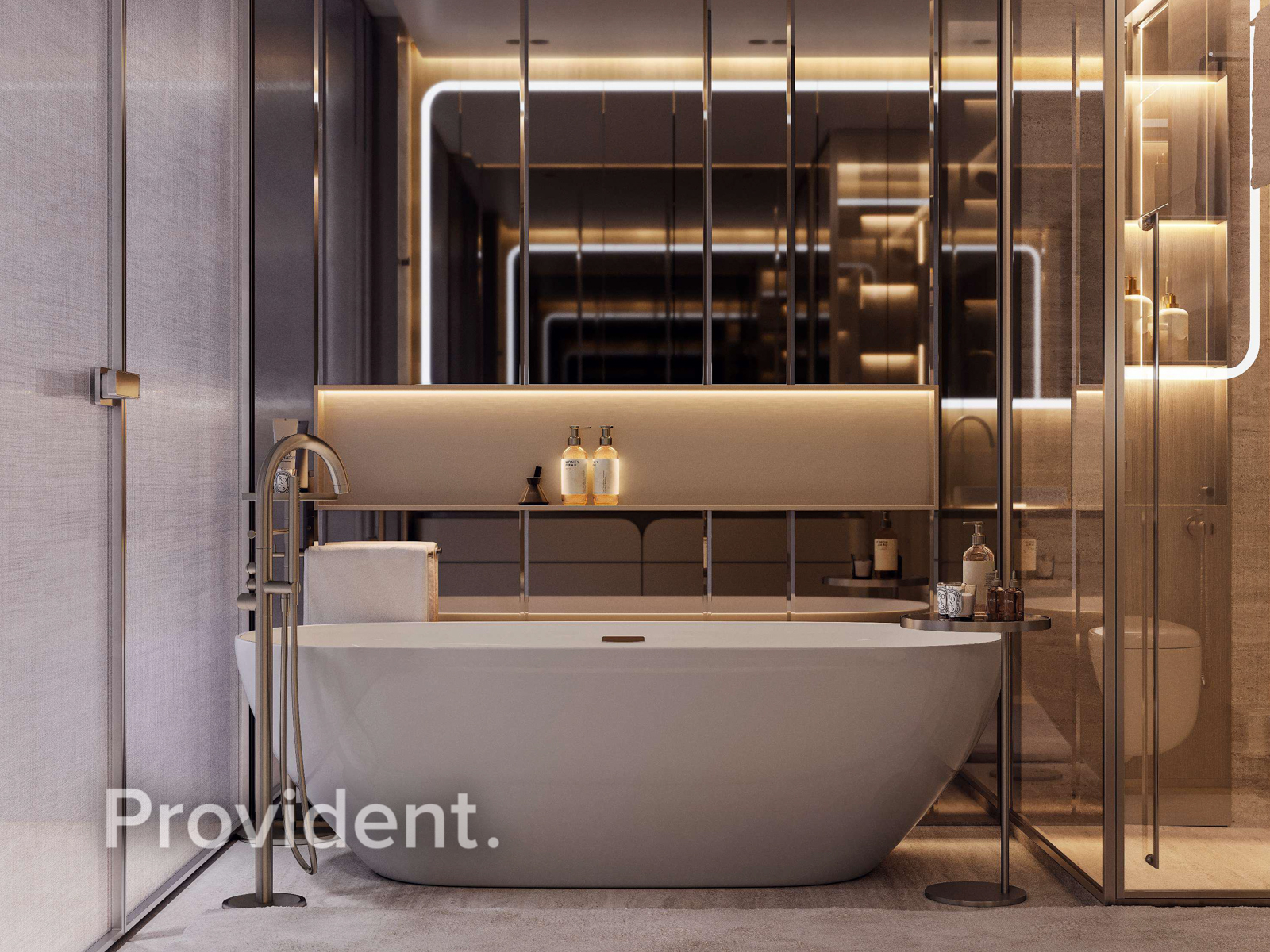 property image - Provident Estate