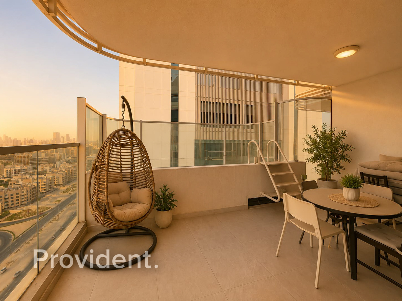 property image - Provident Estate