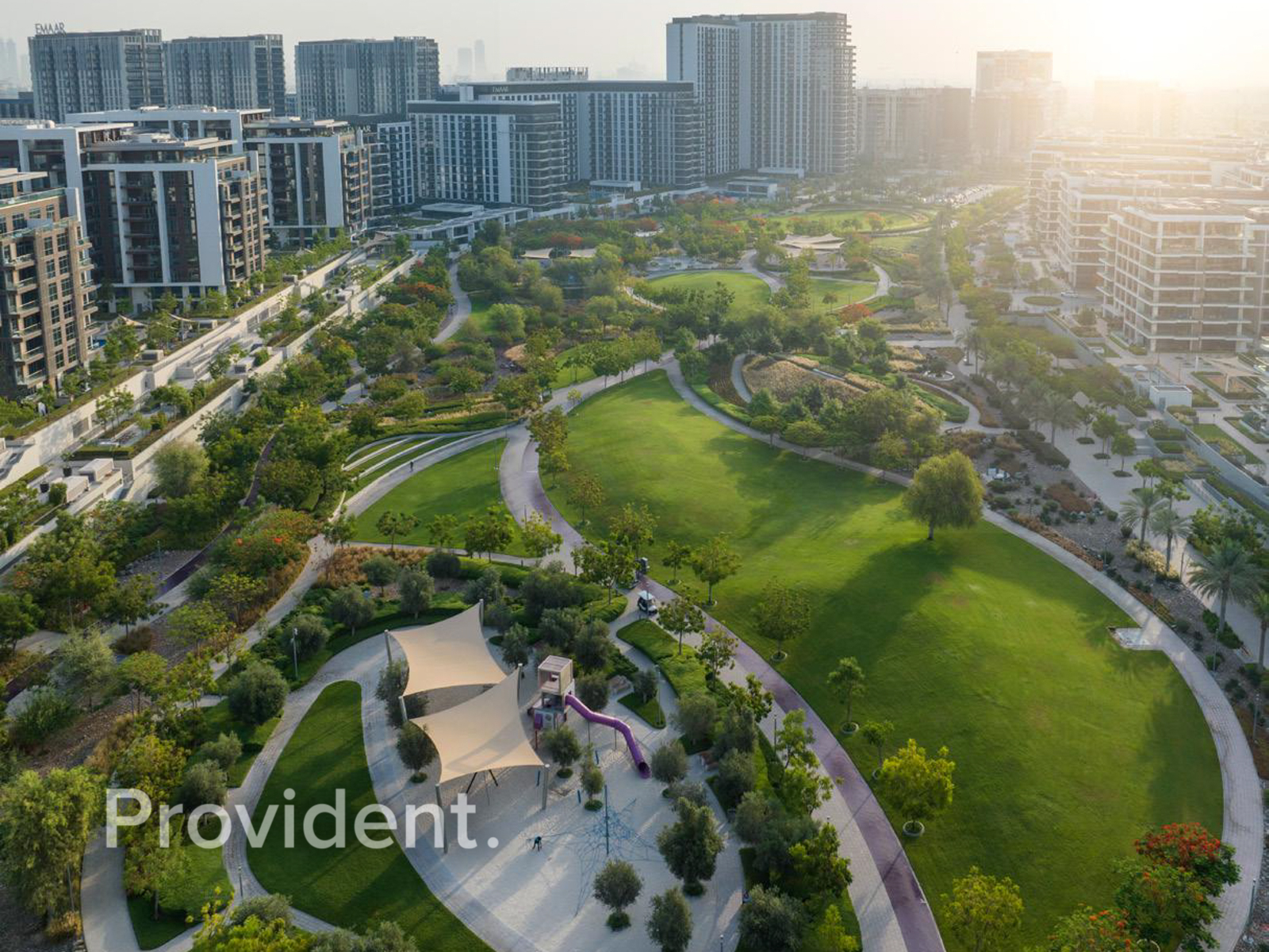 property image - Provident Estate