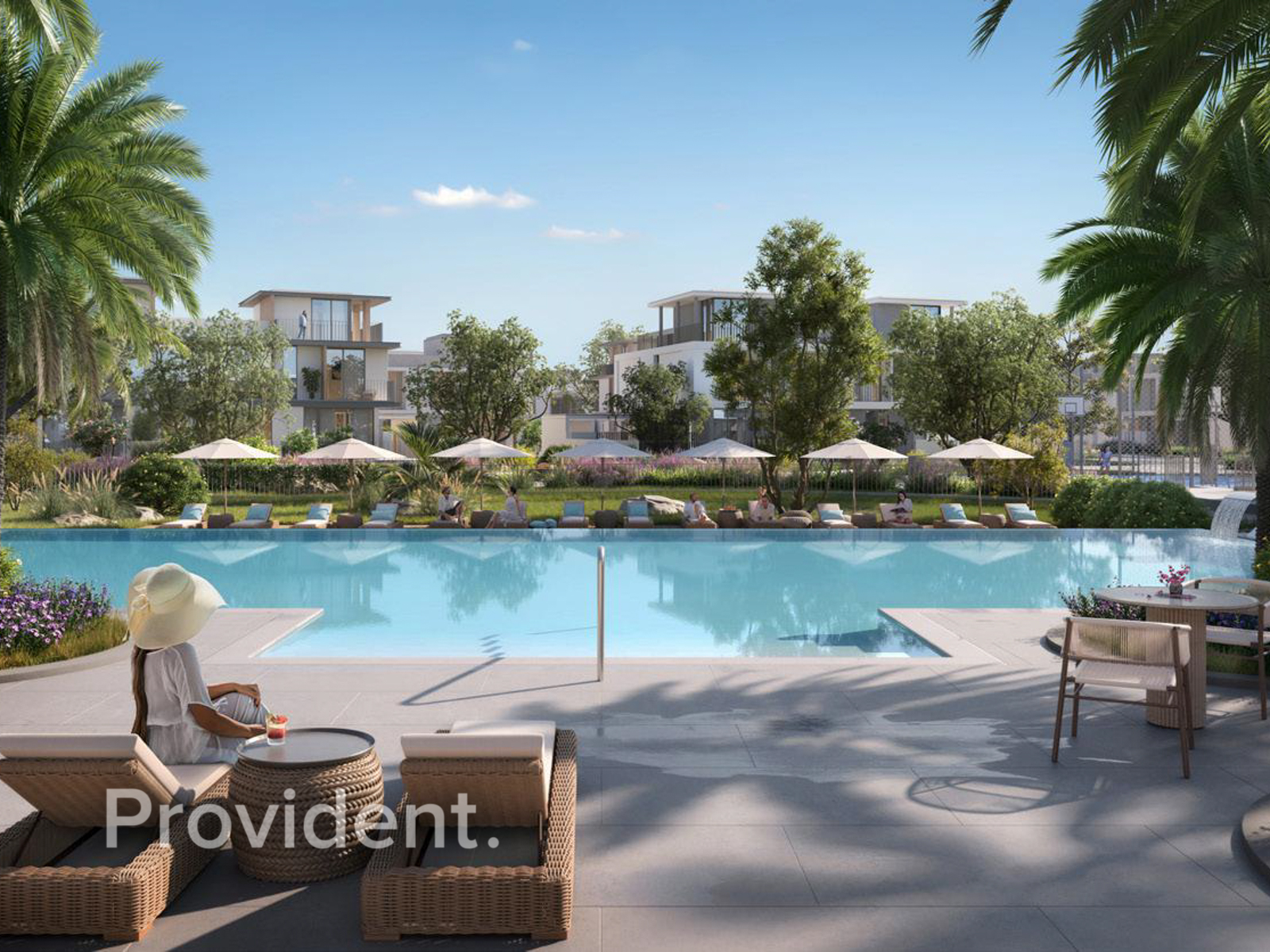 property image - Provident Estate