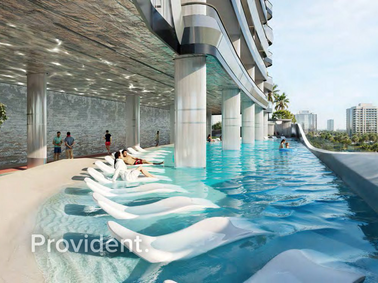 property image - Provident Estate