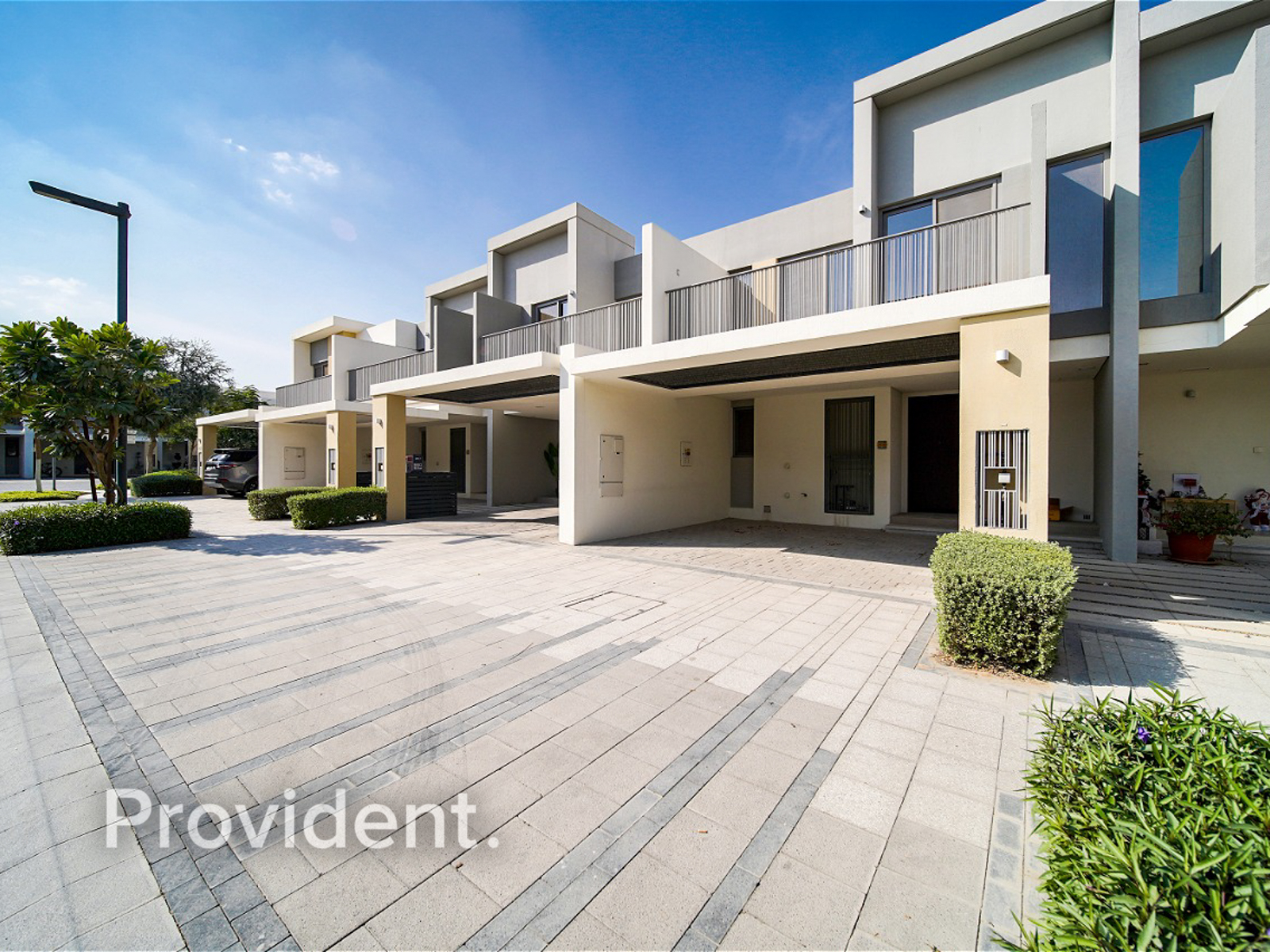 property image - Provident Estate