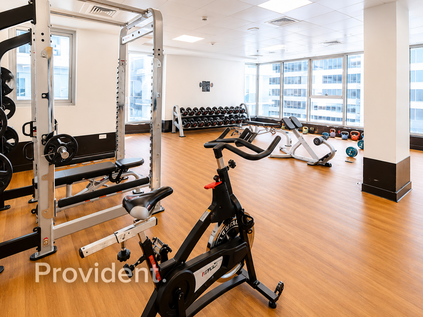 property image - Provident Estate
