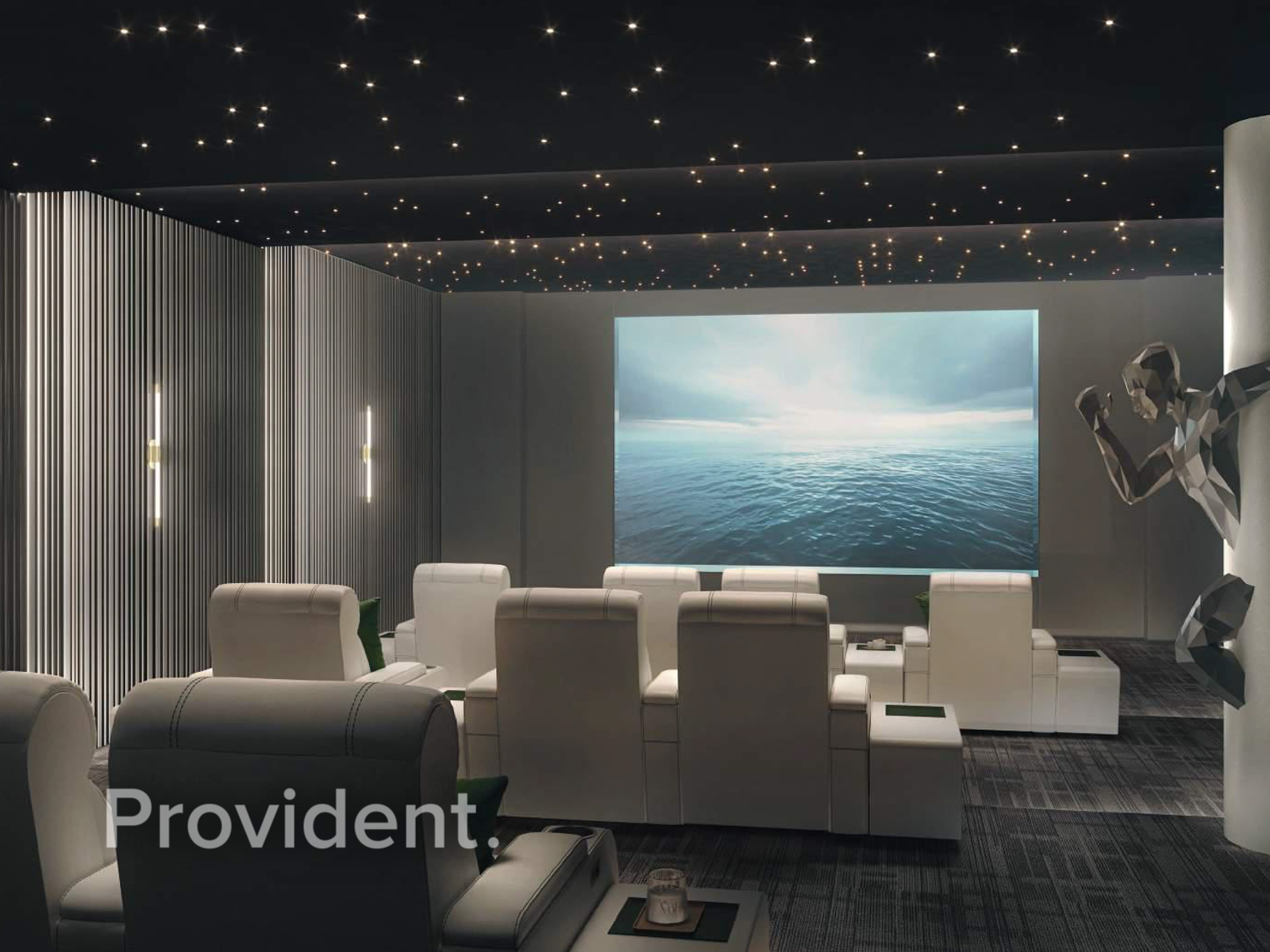 property image - Provident Estate