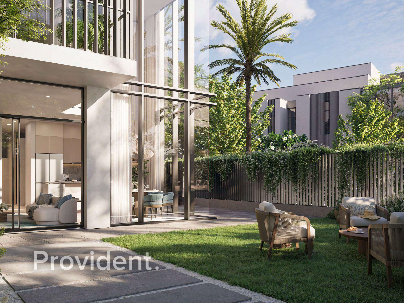 property image - Provident Estate