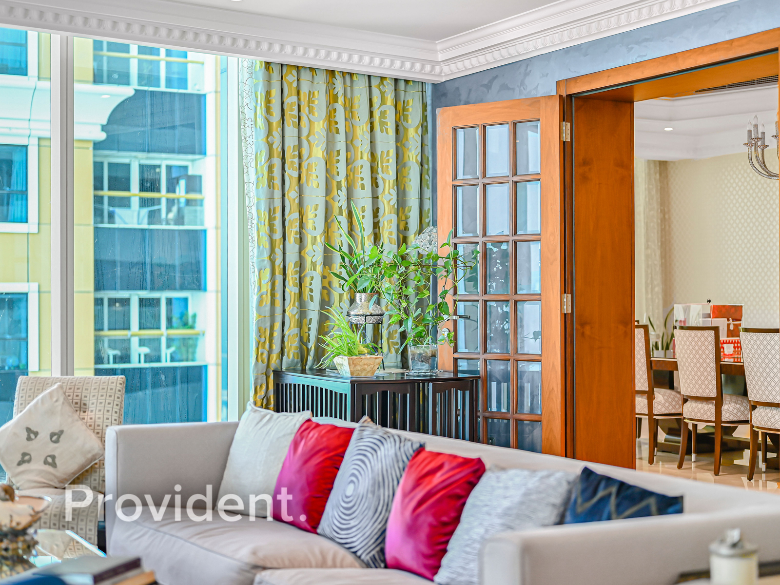 property image - Provident Estate