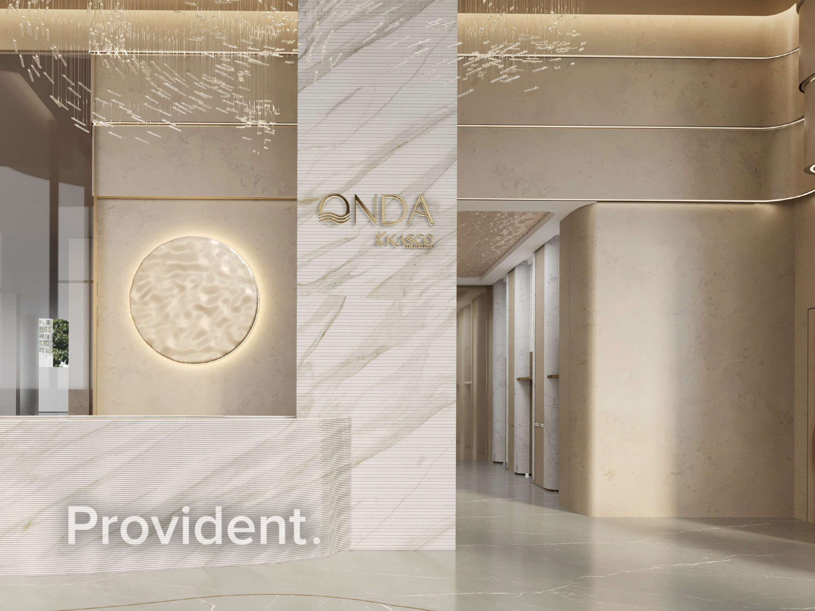 property image - Provident Estate