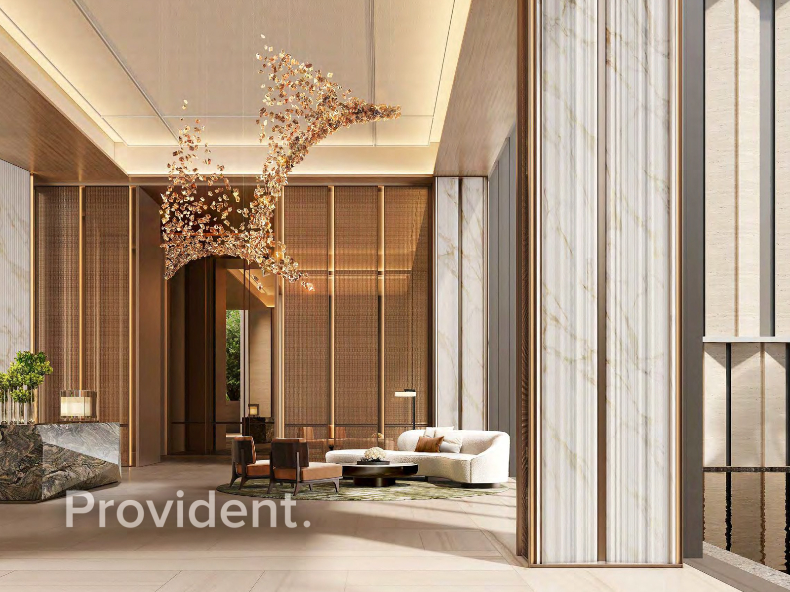 property image - Provident Estate