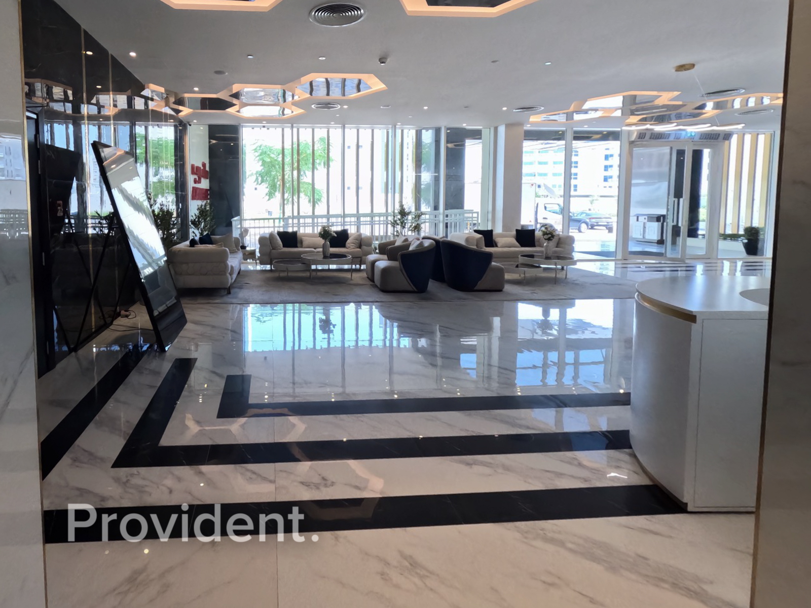 property image - Provident Estate
