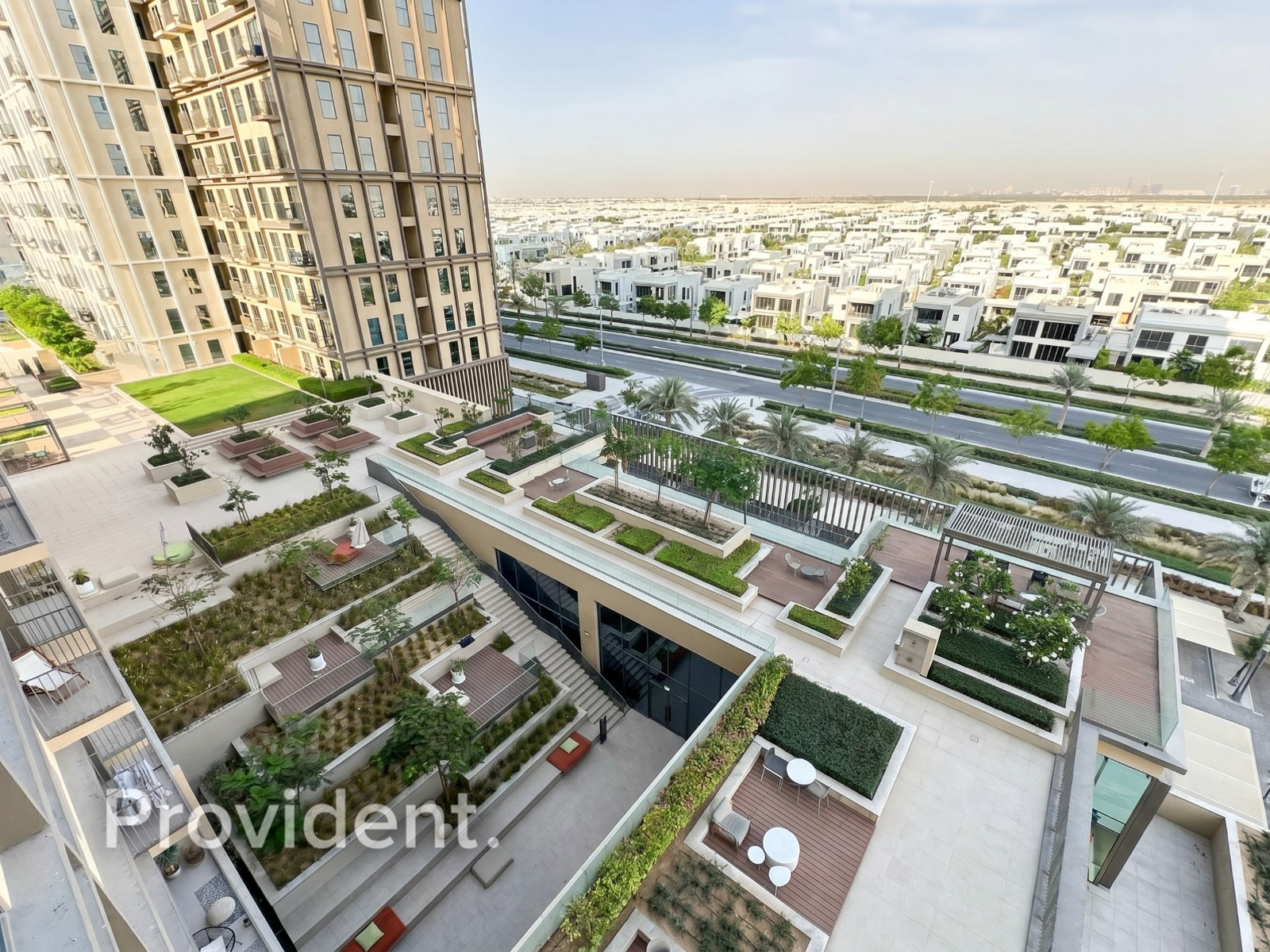 property image - Provident Estate