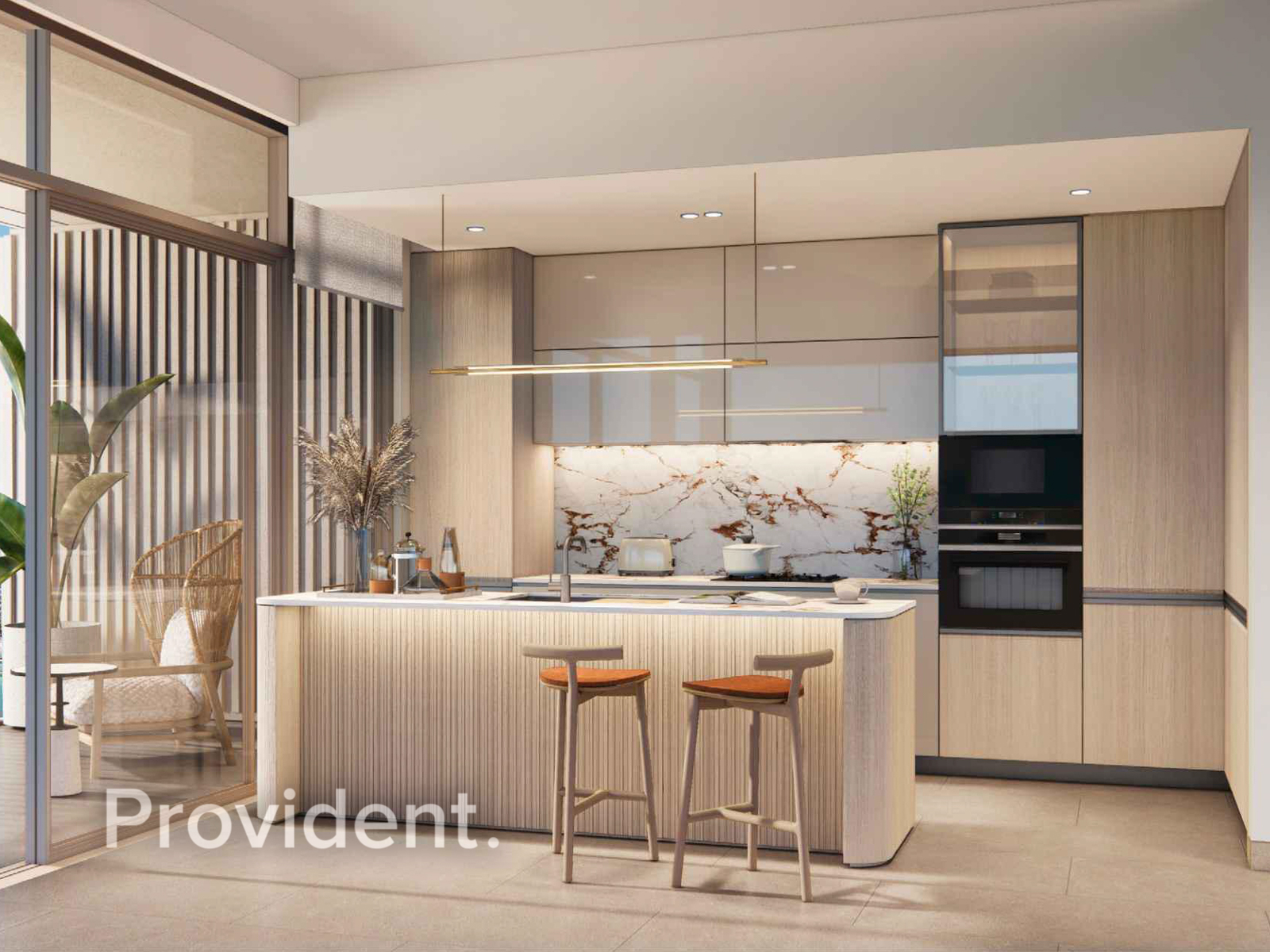 property image - Provident Estate