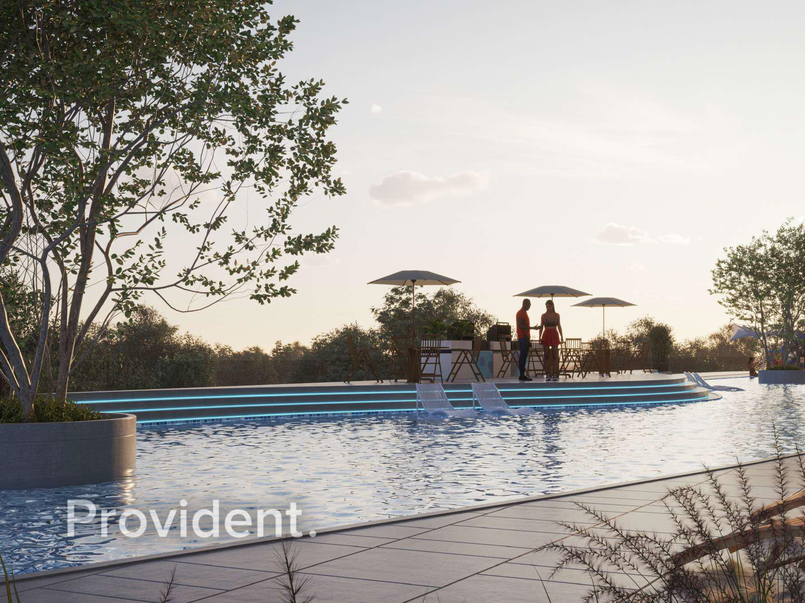 property image - Provident Estate