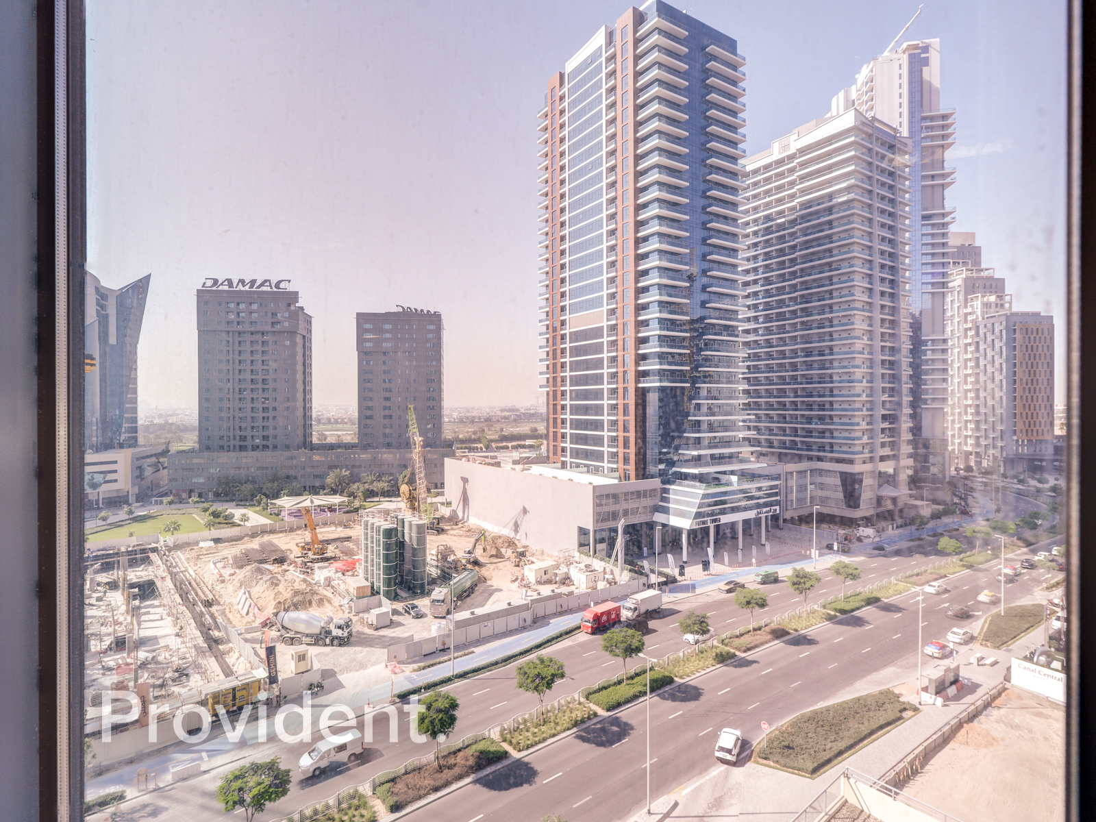 property image - Provident Estate