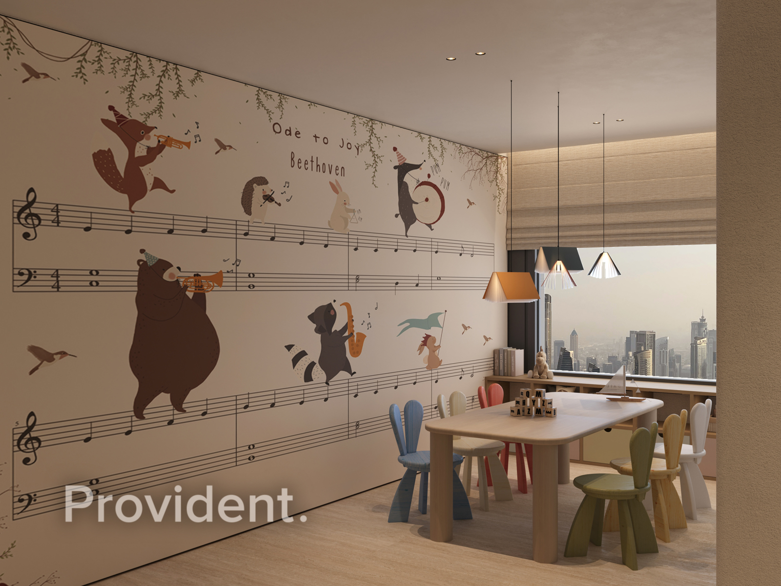property image - Provident Estate
