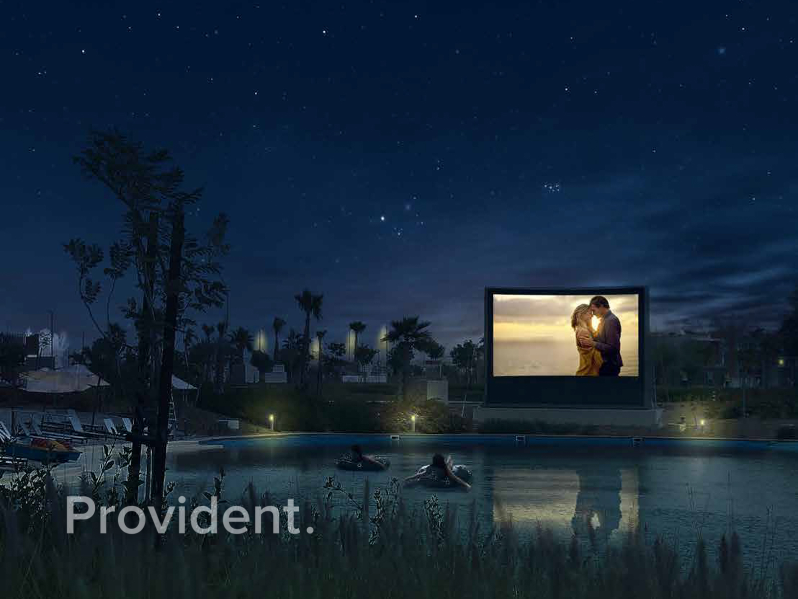 property image - Provident Estate