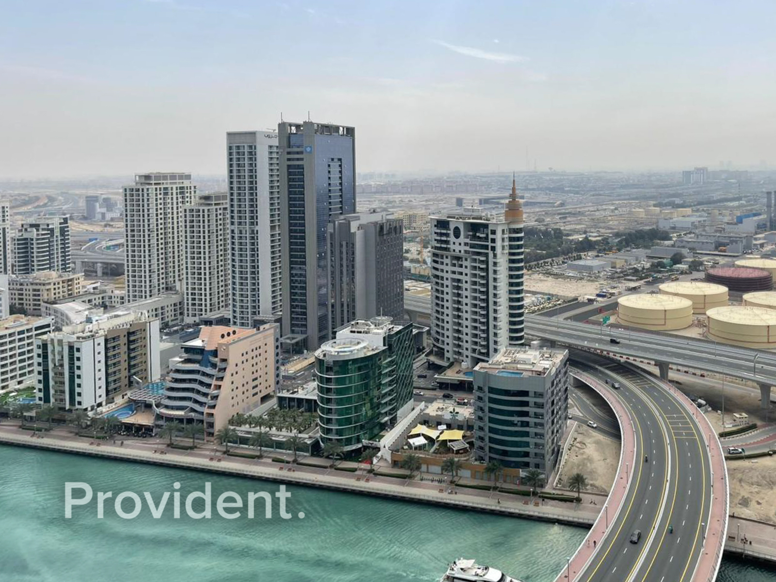 property image - Provident Estate