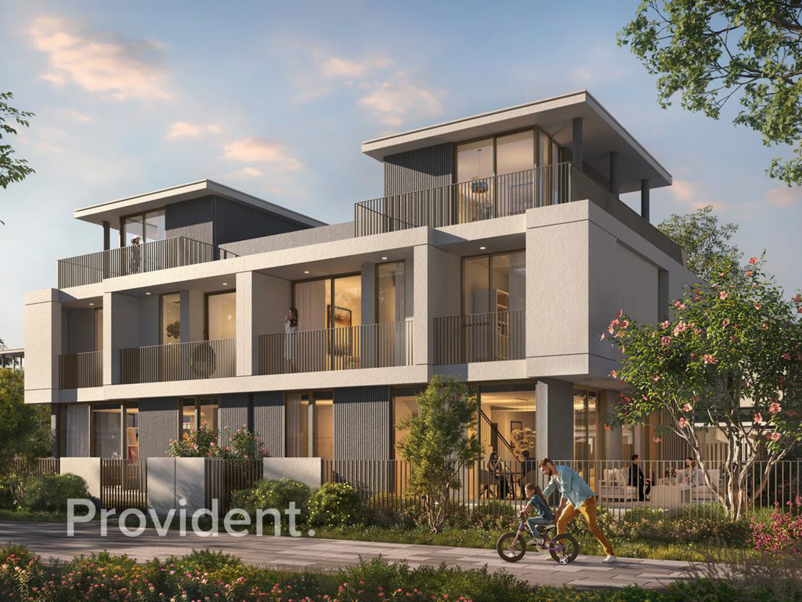 property image - Provident Estate