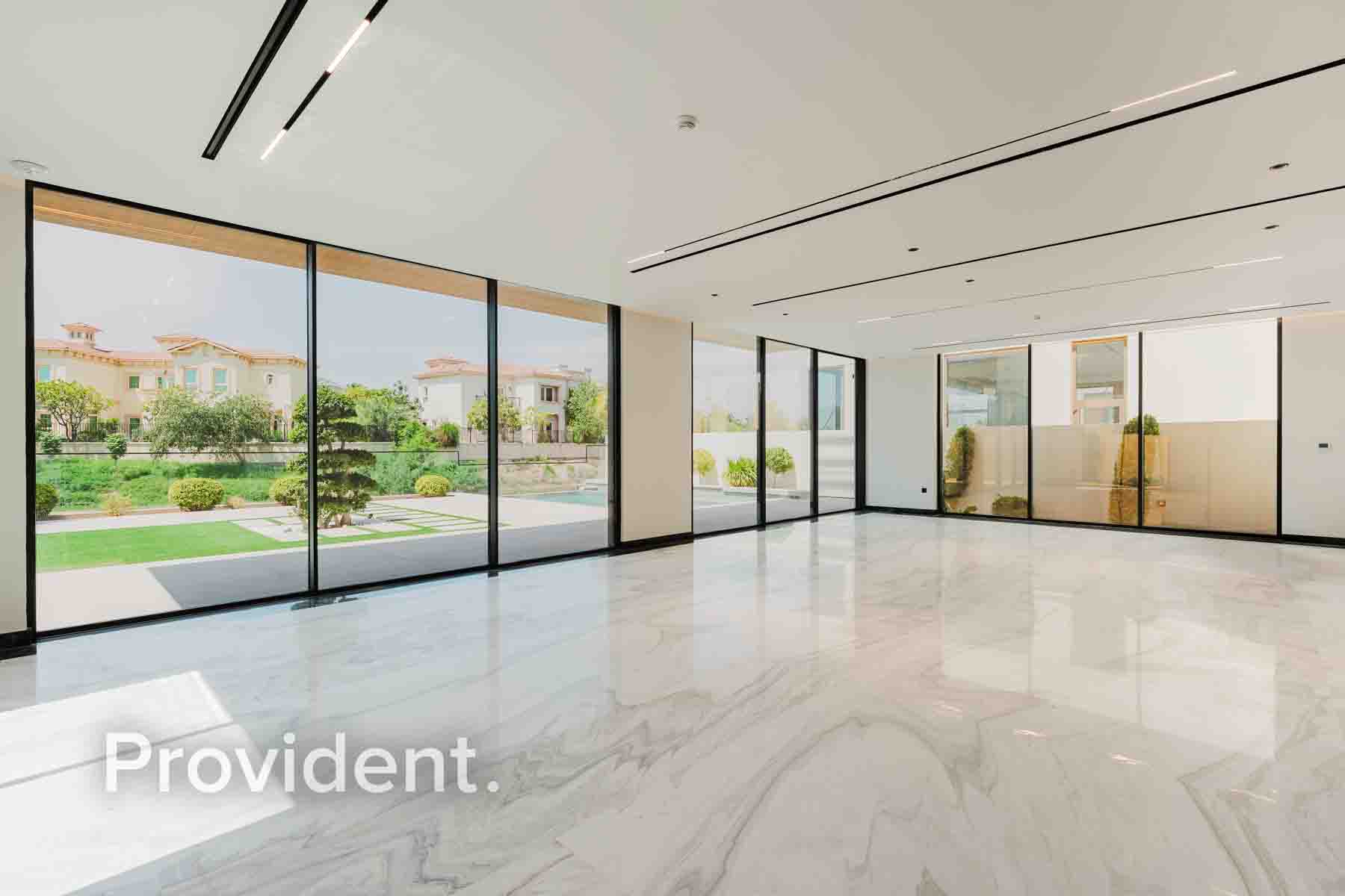 Villa - Provident Estate