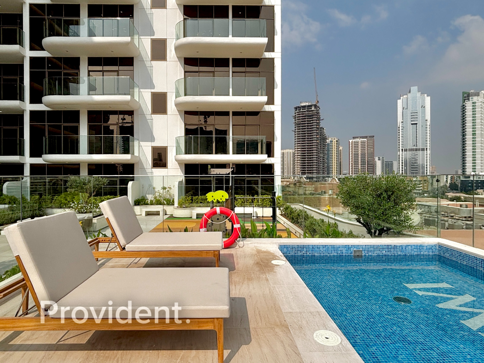 property image - Provident Estate