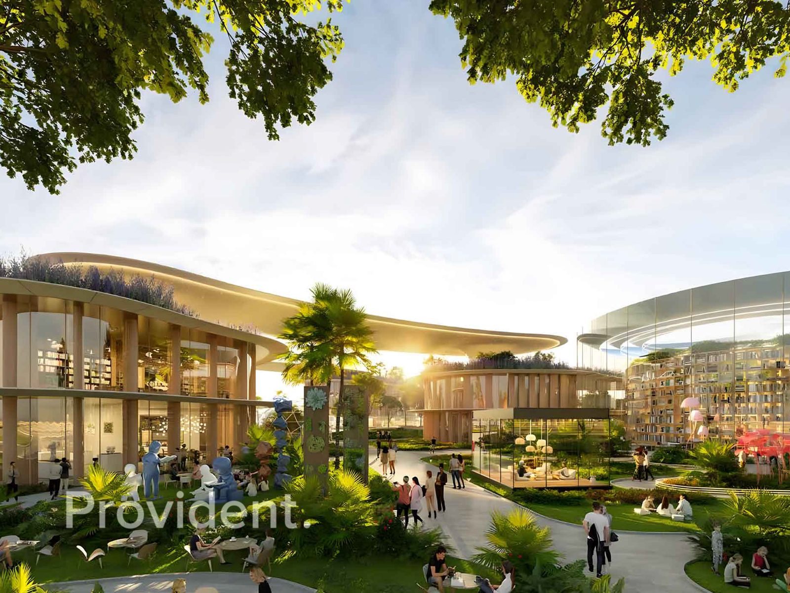property image - Provident Estate