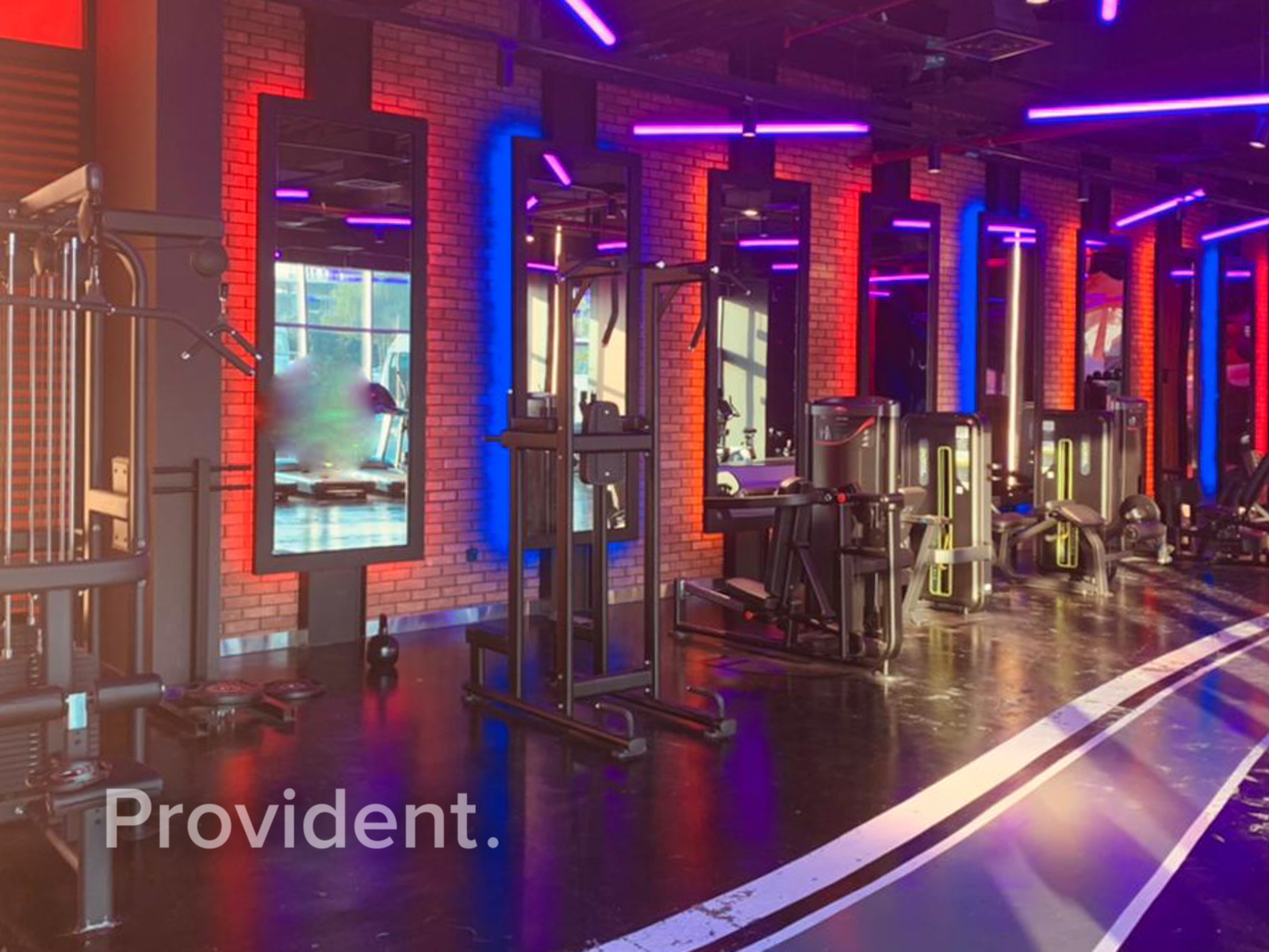 property image - Provident Estate