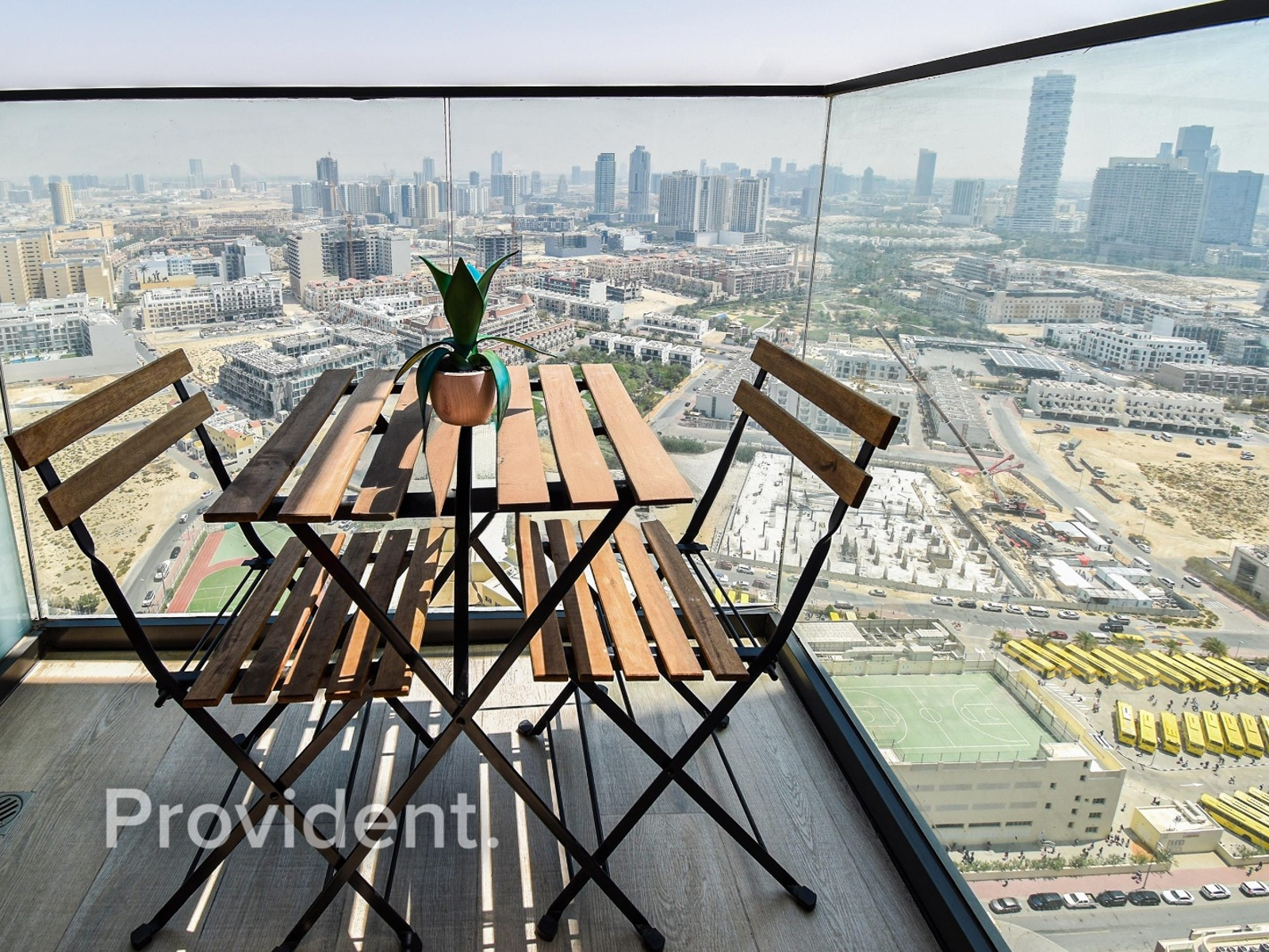 property image - Provident Estate